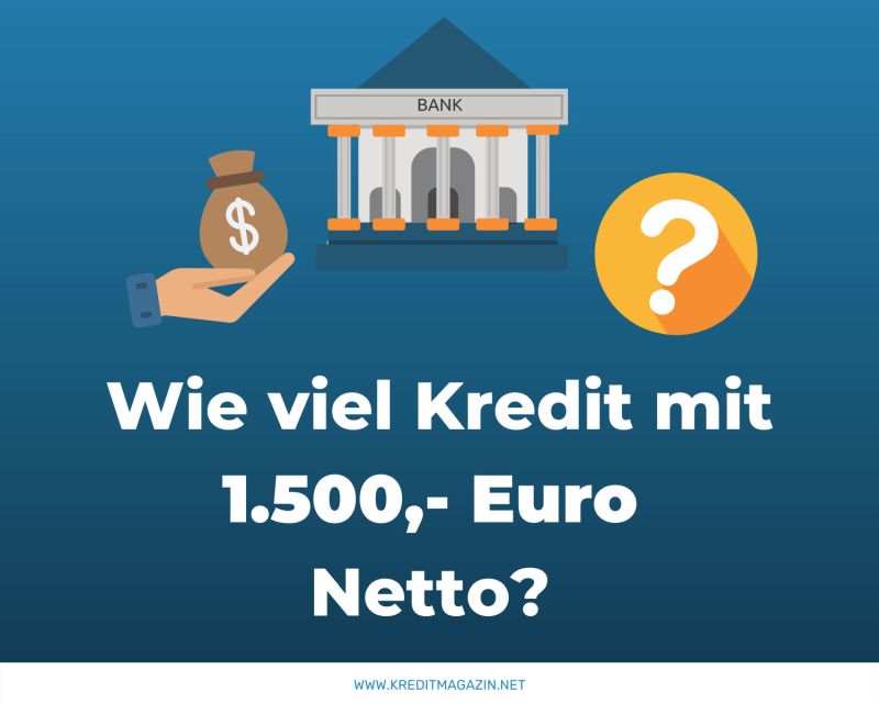 32+ inspirierend Vorrat Wieviel Kredit Bekomme Ich Für Ein