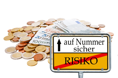 Lohnt sich eine Restschuldversicherung - NEIN!