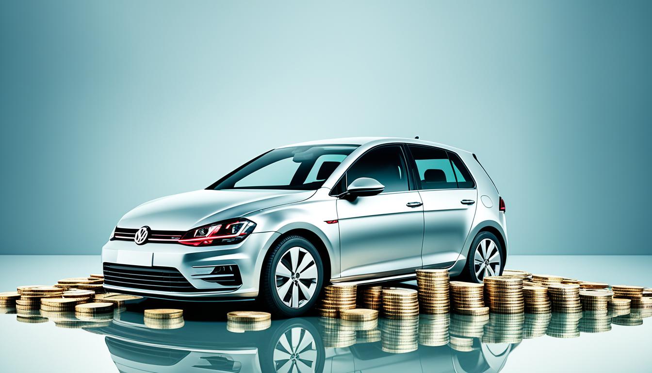 Finanziertes Auto Zurückgeben Und Neues Finanzieren Vw