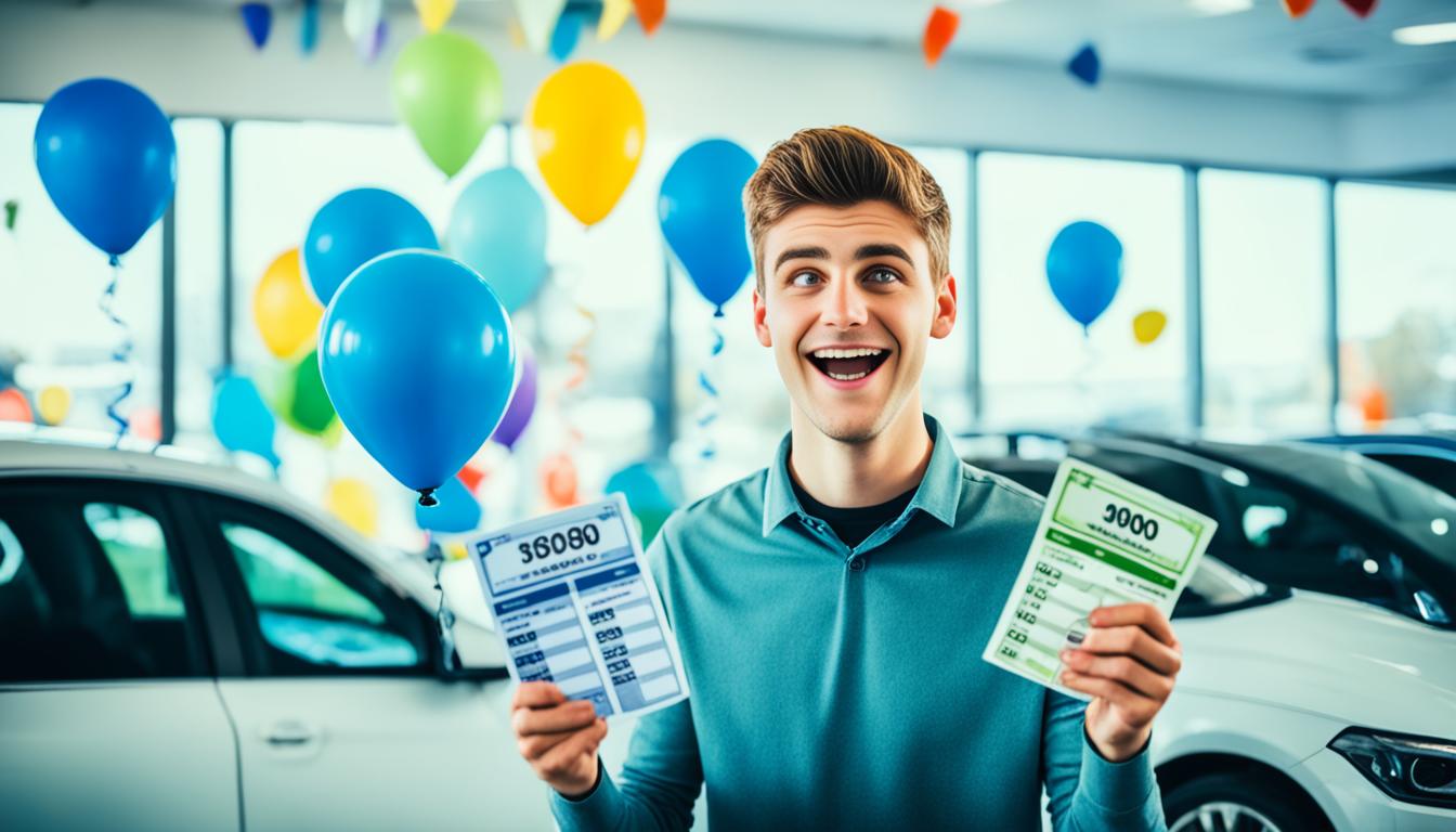 Azubi Auto finanzieren Einfache Tipps & Tricks