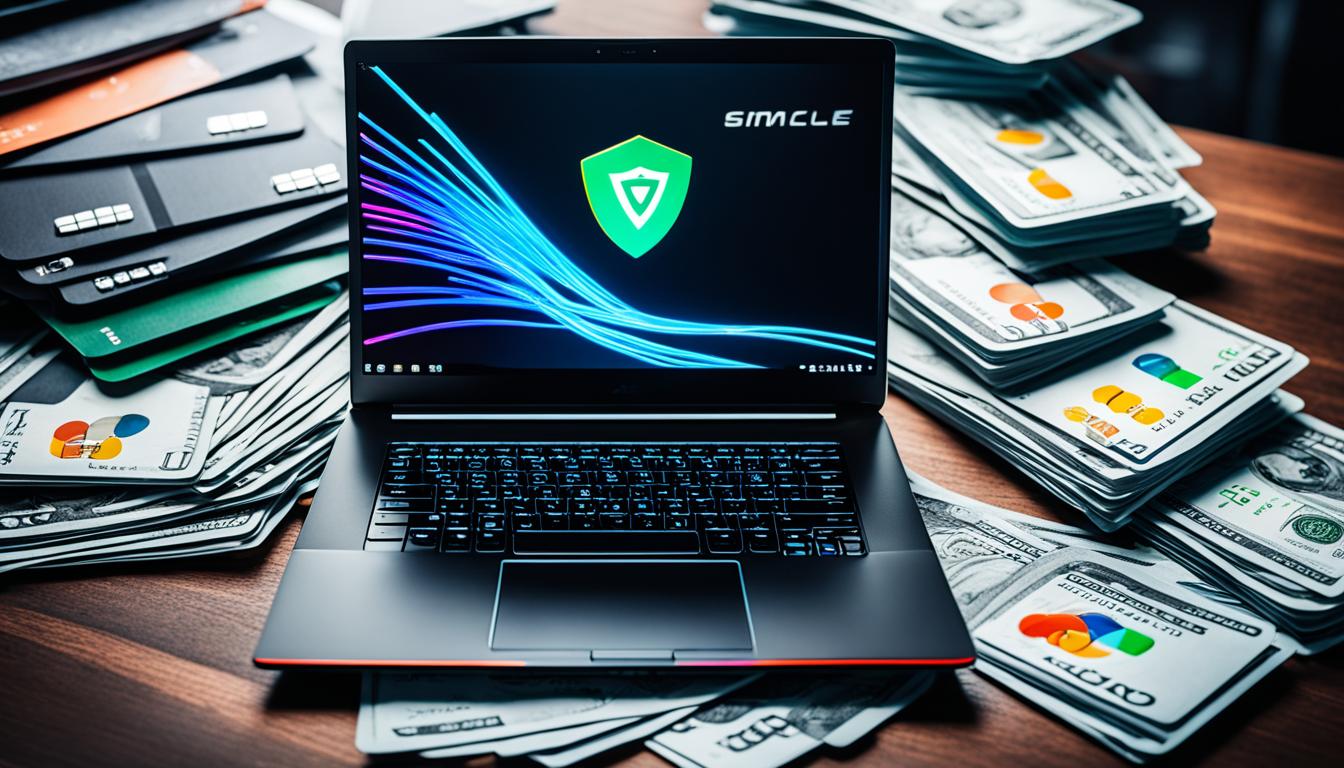 Finanzierungspläne für Gaming Laptop Entdecken